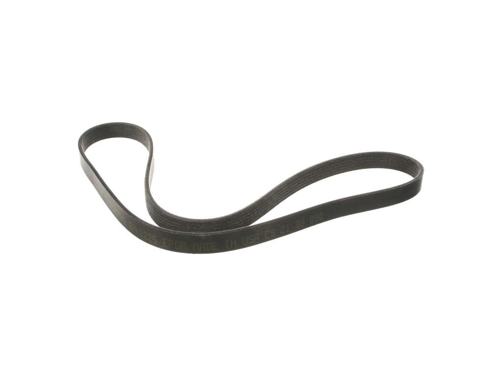 2008-2014 Scion xD Accessory Drive Belt -  or Alternator, Water Pump and Air Conditioning (Mitsuboshi)