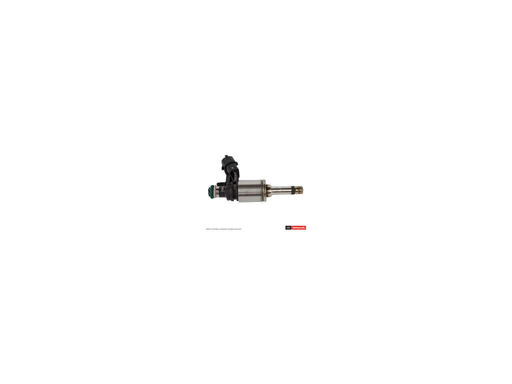 2016-2018 Ford Focus Fuel Injector (Motorcraft)