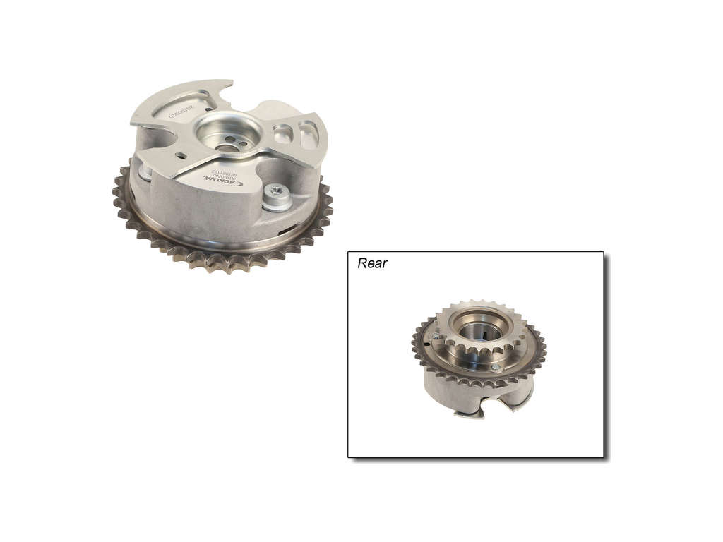 2007-2018 Lexus ES350 Engine Timing Camshaft Sprocket - Inner (Ackoja)