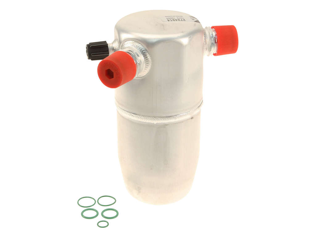 1994-2002 Cadillac Eldorado A/C Receiver Drier (CARQUEST)