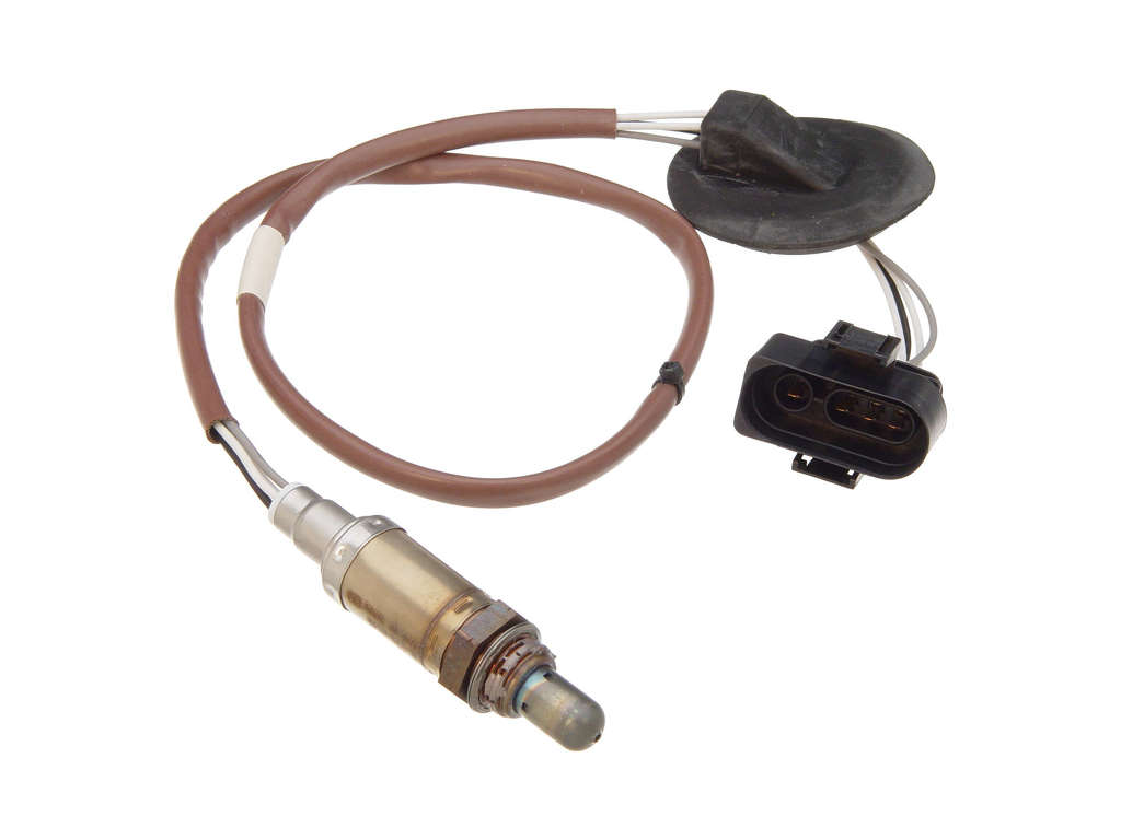 1995-1998 Audi A6 Quattro Oxygen Sensor - Downstream (Bosch)