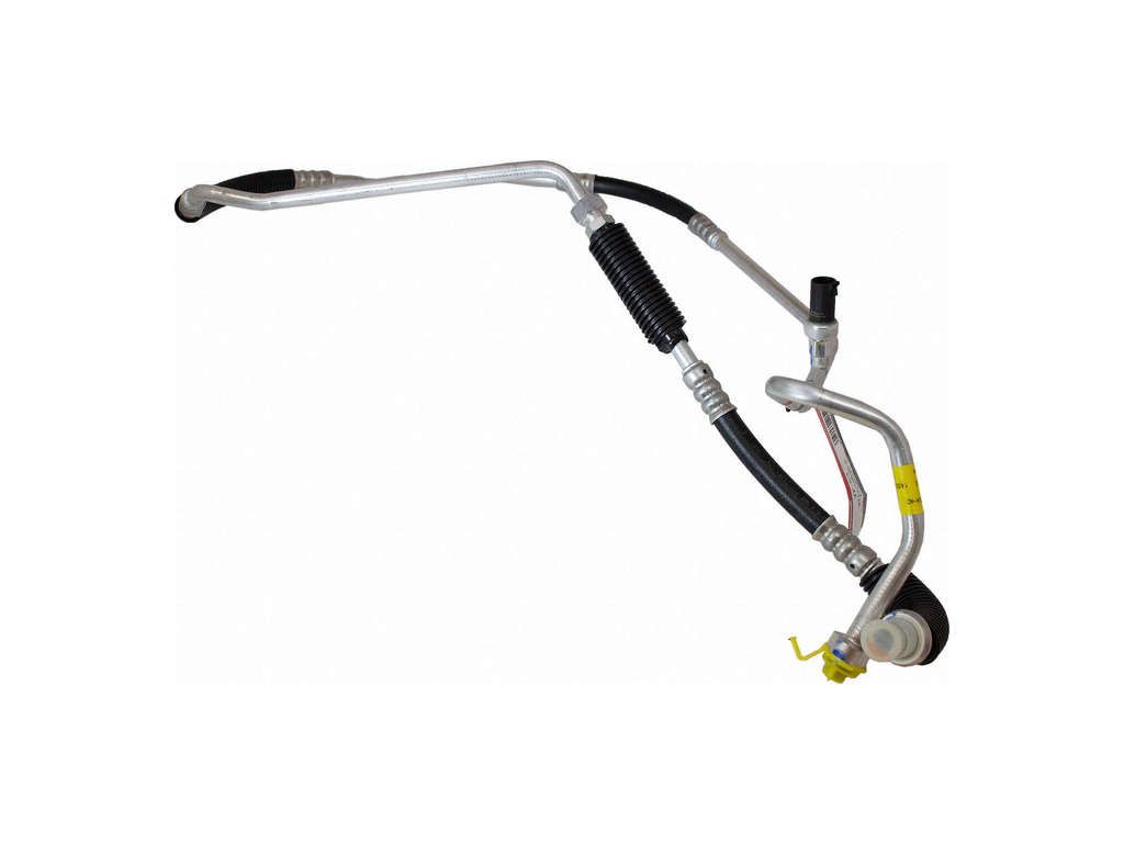 2010-2013 Ford Transit Connect A/C Refrigerant Hose (Motorcraft)
