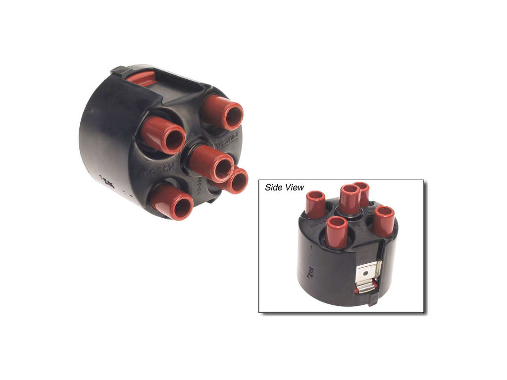 1991-1999 Volkswagen Jetta Distributor Cap (Bosch)