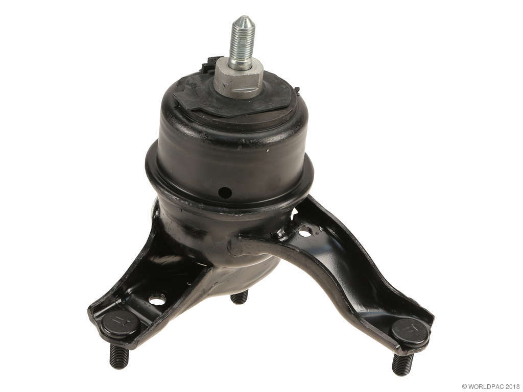 2009-2019 Toyota Highlander Engine Mount - Right (Genuine)