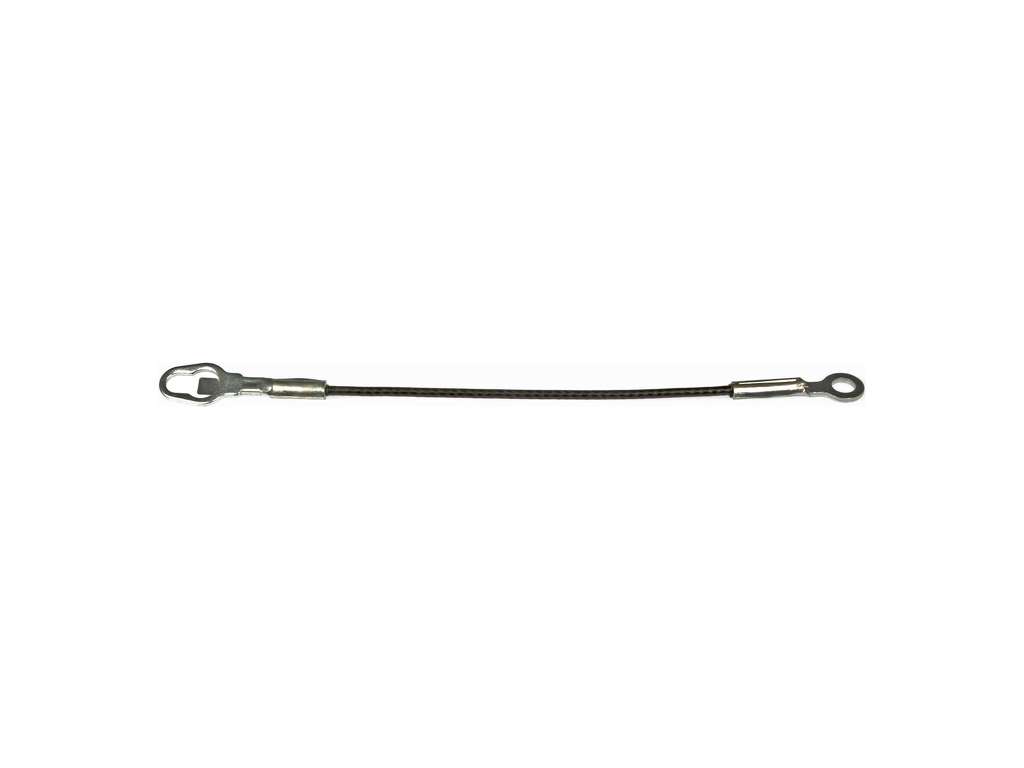 2007 Mazda B3000 Tailgate Support Cable - Left or Right (Dorman)