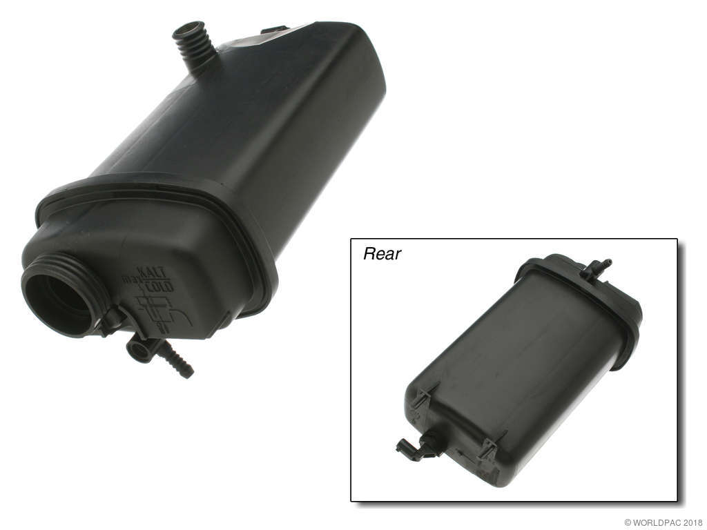 1995-2001 BMW 740i Engine Coolant Reservoir (Behr)