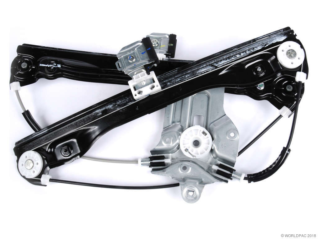 2016 Chevrolet Cruze Limited Window Regulator - Front Right (ACDelco)