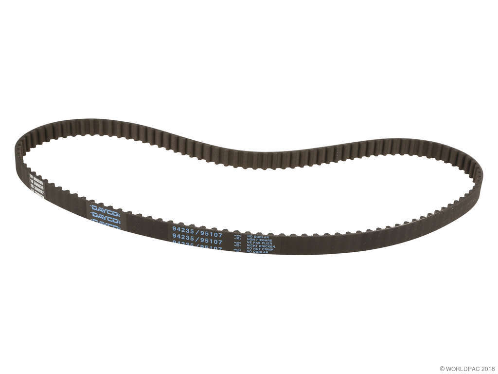1987-1988 Porsche 924 Engine Timing Belt (Dayco)