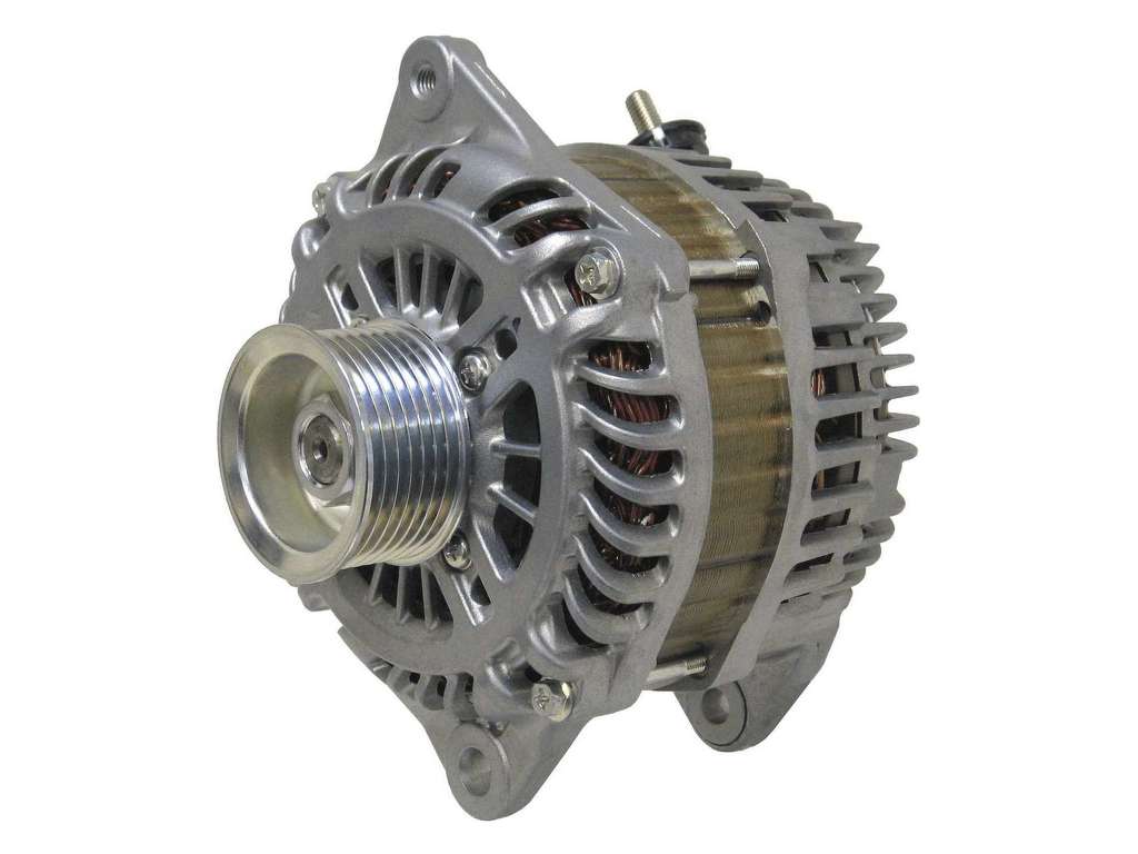 2013 INFINITI JX35 Alternator (CARQUEST)
