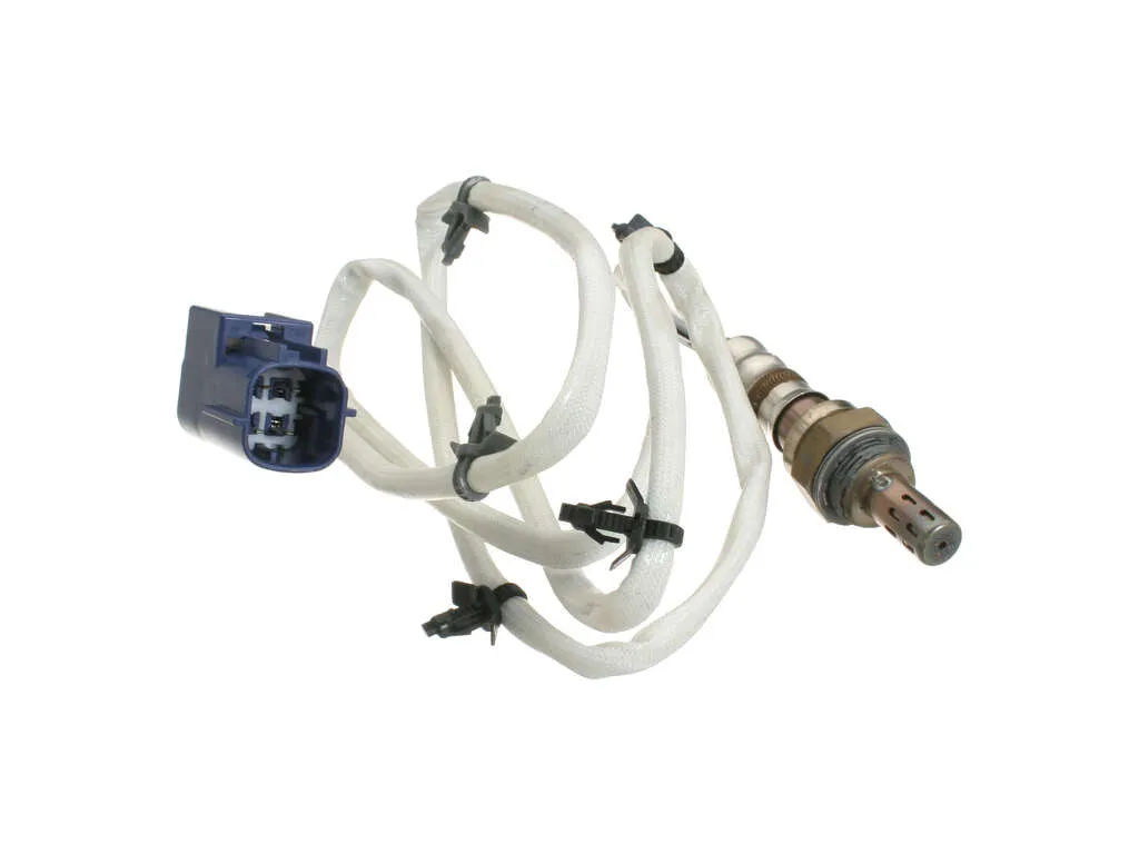 2003 Nissan Pathfinder Oxygen Sensor - Downstream Left (NTK)