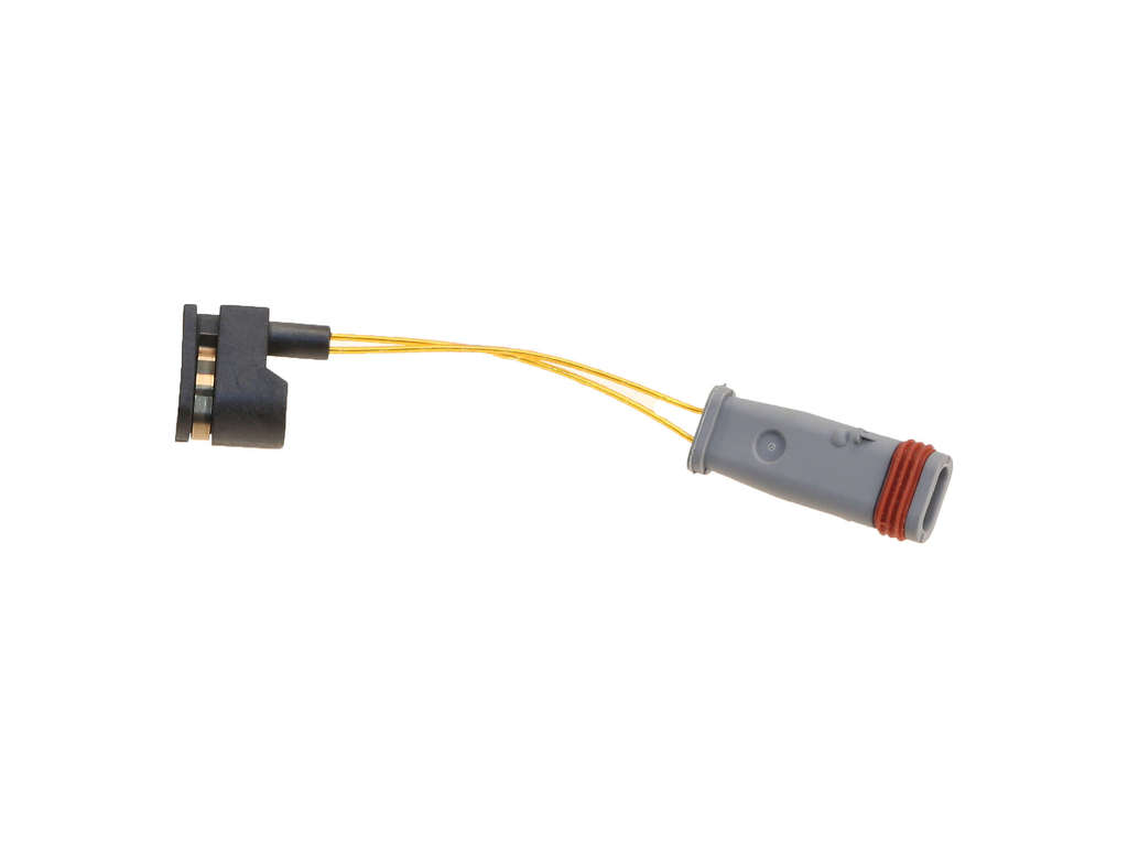 2004-2006 Mercedes-Benz E500 Disc Brake Pad Wear Sensor - Front Left (Bosch)