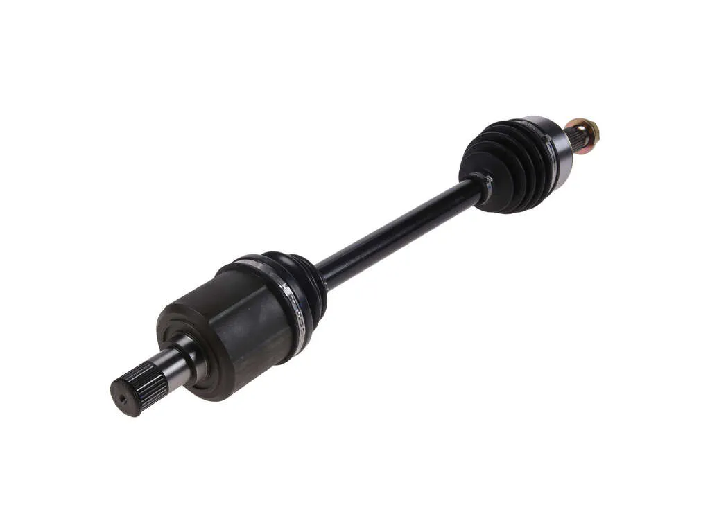 2010-2014 Acura TL CV Axle Assembly - Front Right (Autopart International)