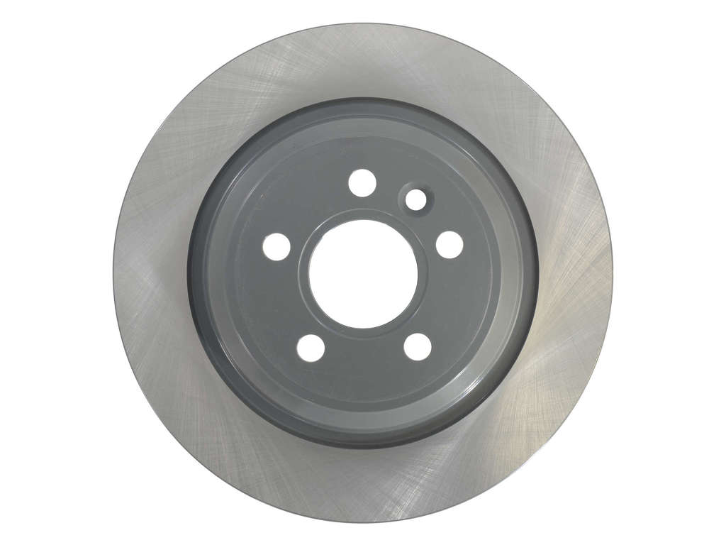 2007-2016 Volvo S80 Disc Brake Rotor - Rear (Autopart International)