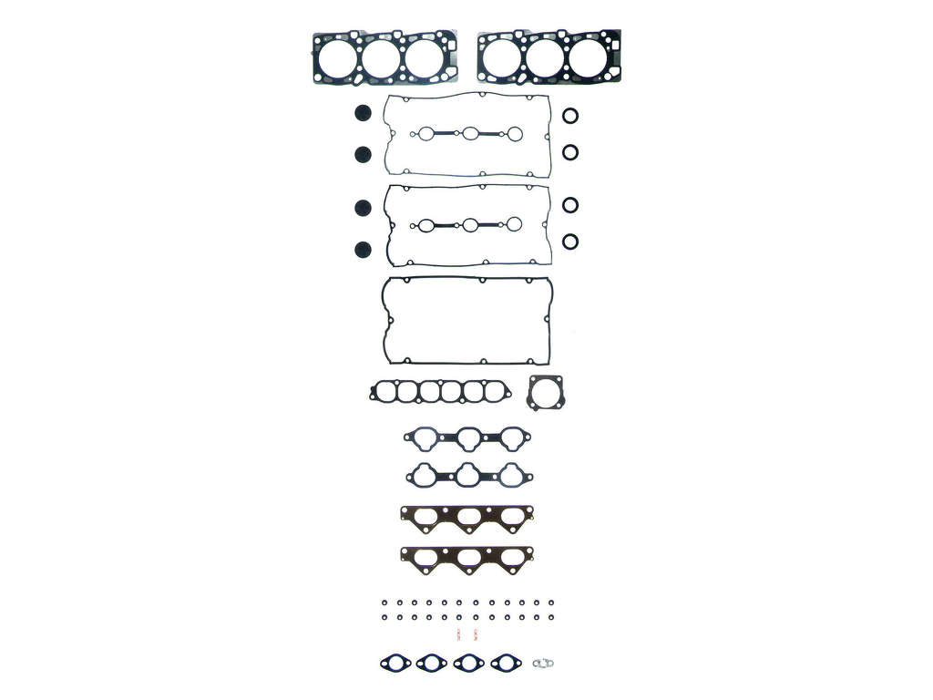 2002-2005 Hyundai XG350 Engine Cylinder Head Gasket Set (Fel-Pro)