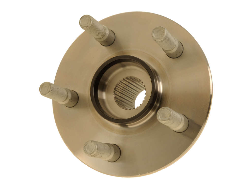 2003-2005 Pontiac Vibe Wheel Hub - Rear (Autopart International)