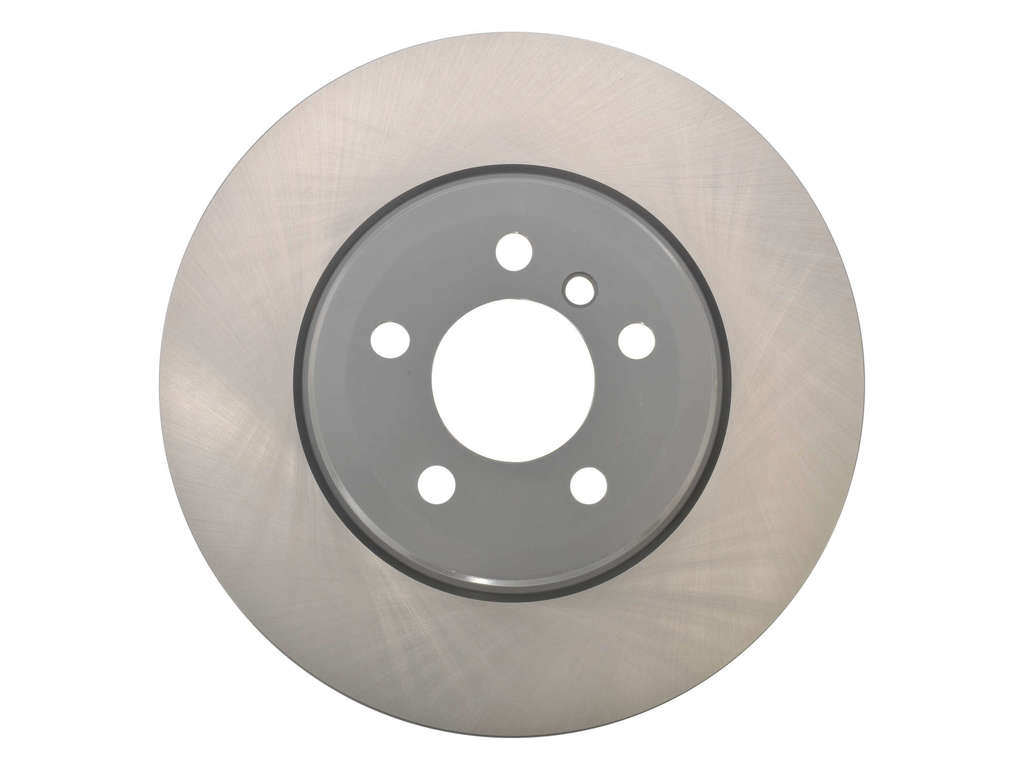 2008-2019 BMW X6 Disc Brake Rotor - Rear or Rear Left or Rear Right (Autopart International)