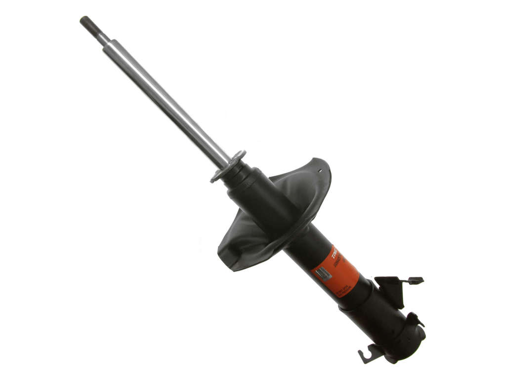2002-2004 INFINITI I35 Suspension Strut Assembly - Front Left (TRW)