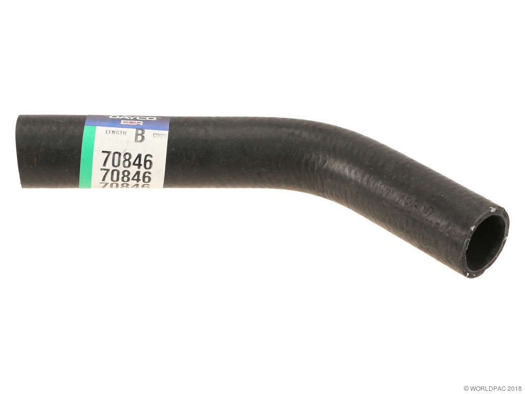 2002-2004 Audi A6 Engine Coolant Hose (Dayco)