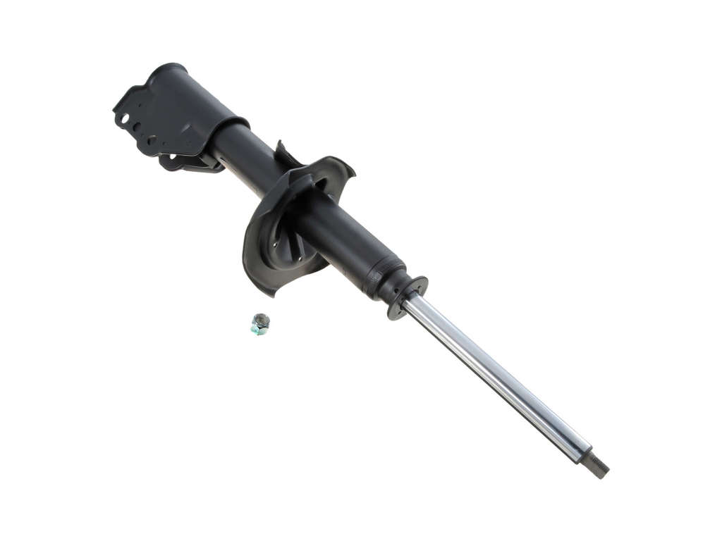 2000-2006 Mazda MPV Suspension Strut Assembly - Front Right (Autopart International)