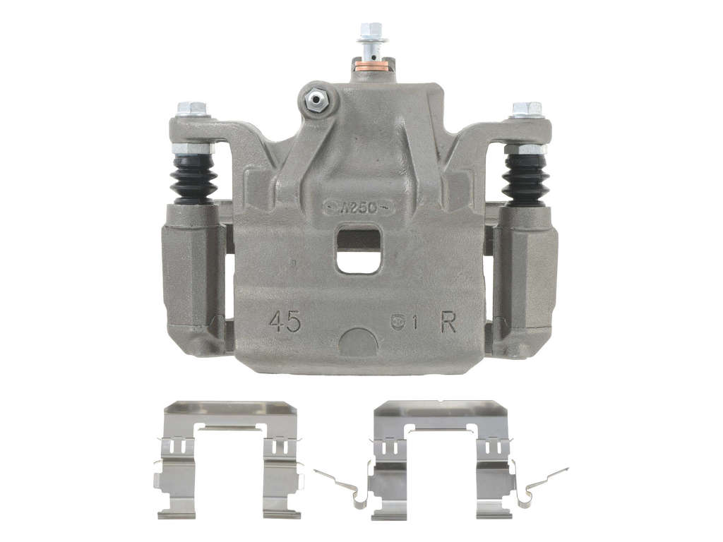 2010-2013 Nissan Altima Disc Brake Caliper - Front Right (Autopart International)