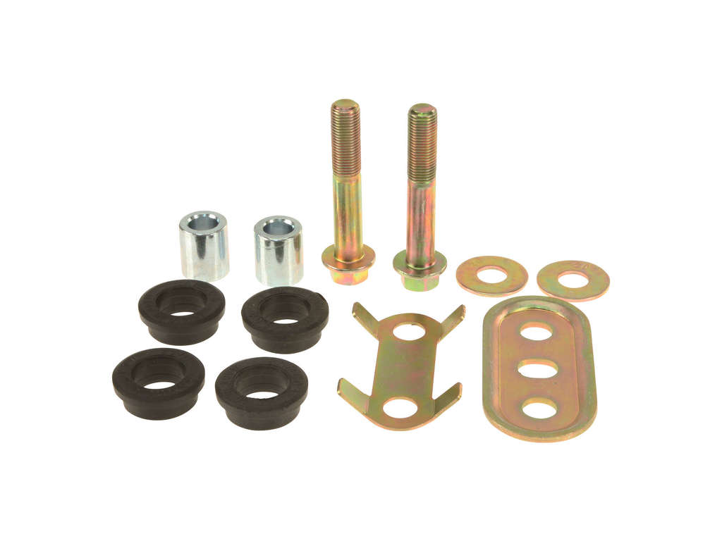 1993-2004 Dodge Intrepid Steering Tie Rod End Bushing Kit - Front Inner (TRW)