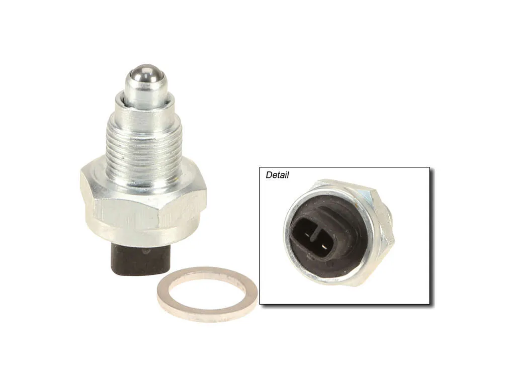 1996-2000 Toyota 4Runner Transfer Case Switch (Dorman)