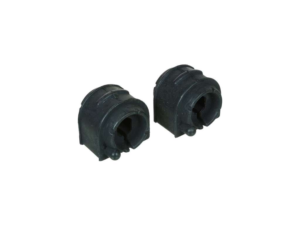 2004-2013 Mazda 3 Suspension Stabilizer Bar Bushing - Rear (Moog)