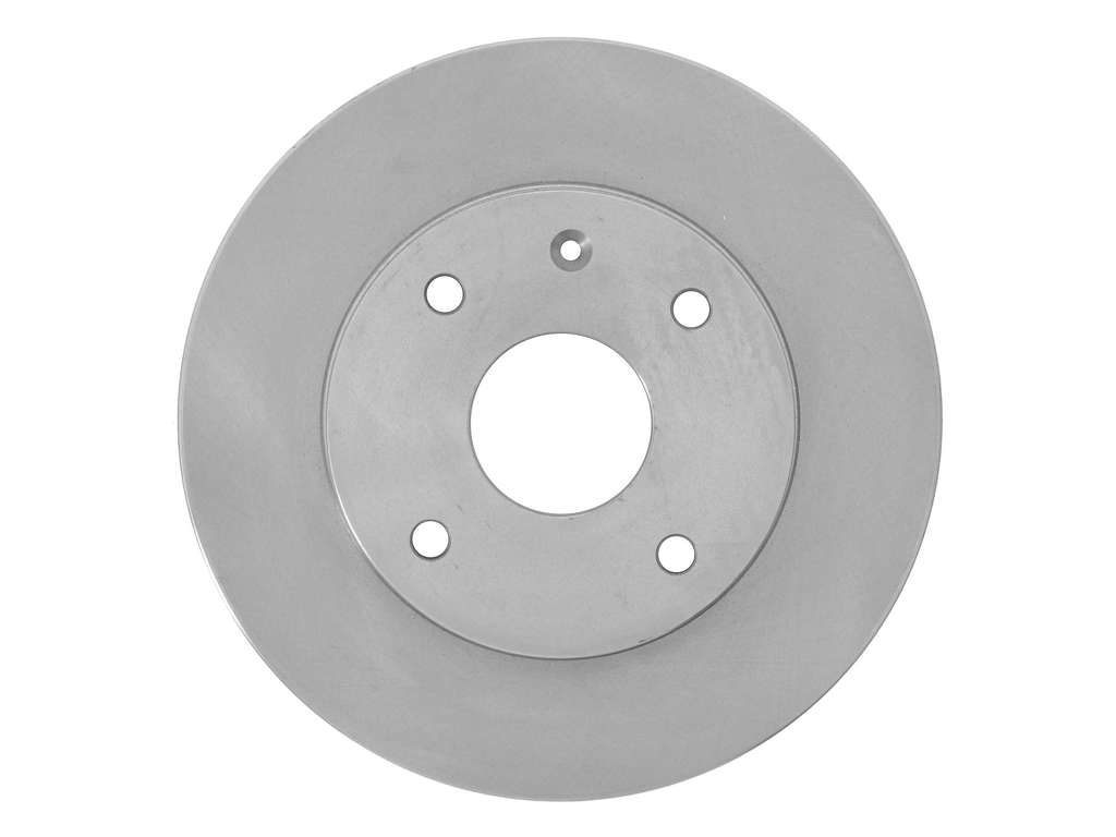 2004-2008 Suzuki Forenza Disc Brake Rotor - Front (Autopart International)