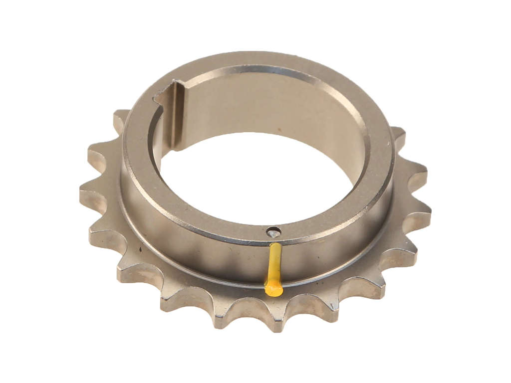 2020-2022 Kia Telluride Engine Timing Crankshaft Sprocket - Center (Genuine)