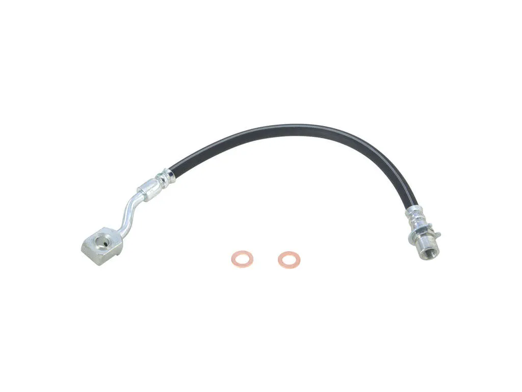 2007-2010 GMC Sierra 3500 HD Brake Hydraulic Hose - Rear Left (Autopart International)