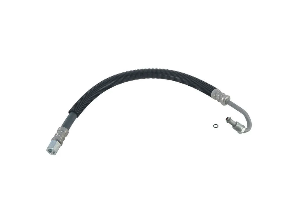 1999-2001 Pontiac Grand Am Power Steering Pressure Hose (Autopart International)