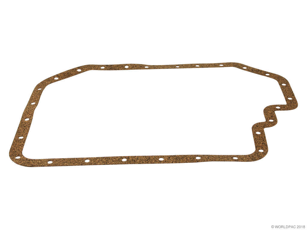 1991-1992 BMW 850i Engine Oil Pan Gasket - Lower (Payen)
