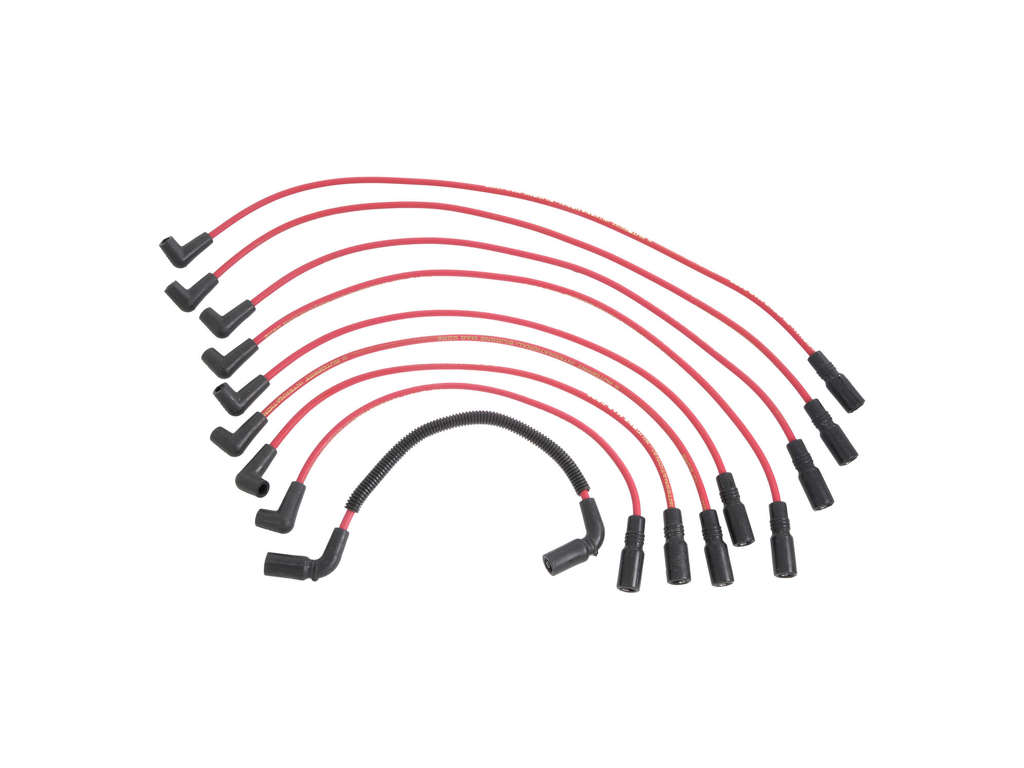 1996-2002 Chevrolet Express 2500 Spark Plug Wire Set (Autopart International)