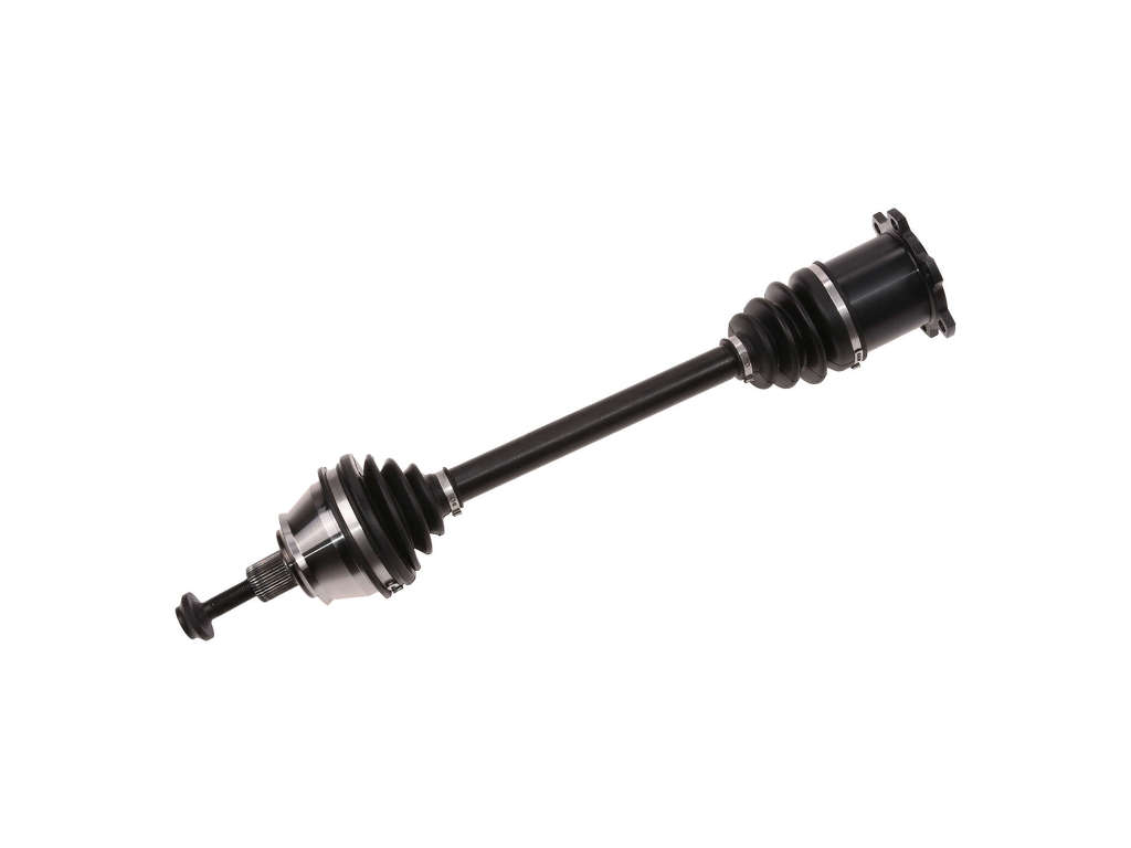 2006-2011 Audi A6 CV Axle Assembly - Front Right (Autopart International)