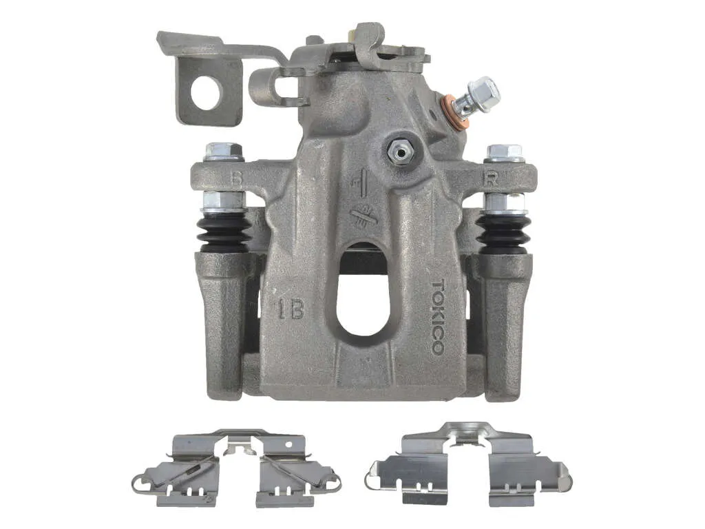 2008-2015 Scion xB Disc Brake Caliper - Rear Right (Autopart International)