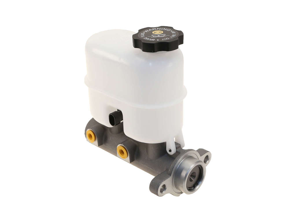 1999 GMC Sierra 2500 Brake Master Cylinder (Autopart International)