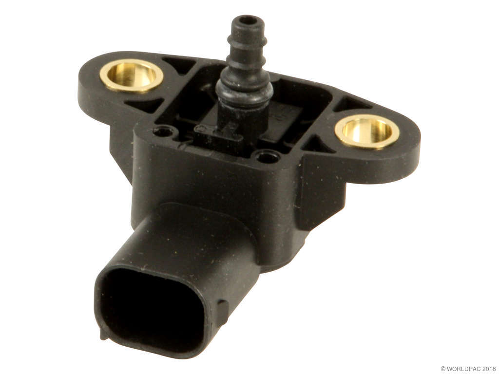 2003-2011 Mercedes-Benz ML350 Manifold Absolute Pressure Sensor (Bosch)