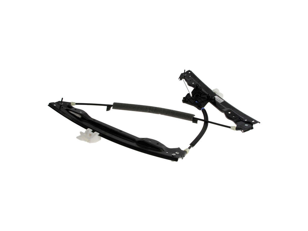 2008-2010 Dodge Avenger Power Window Motor - Front Left (Autopart International)
