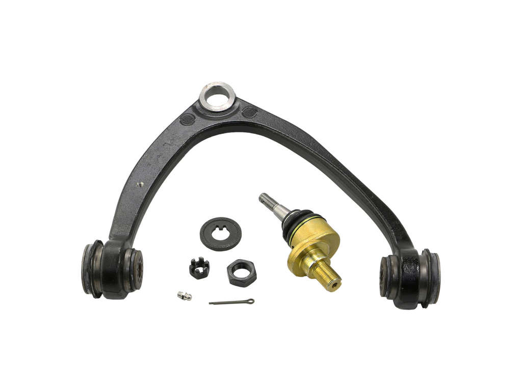 2015 Chevrolet Suburban Suspension Control Arm - Front Left Upper (Moog)