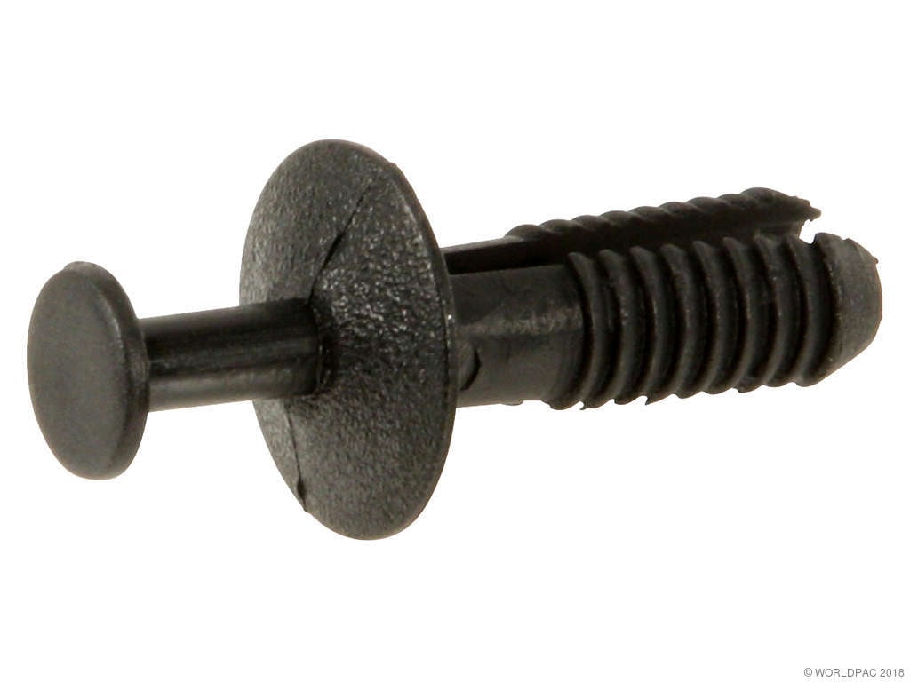 2002-2022 Mini Cooper Door Sill Plate Clip (Vaico)