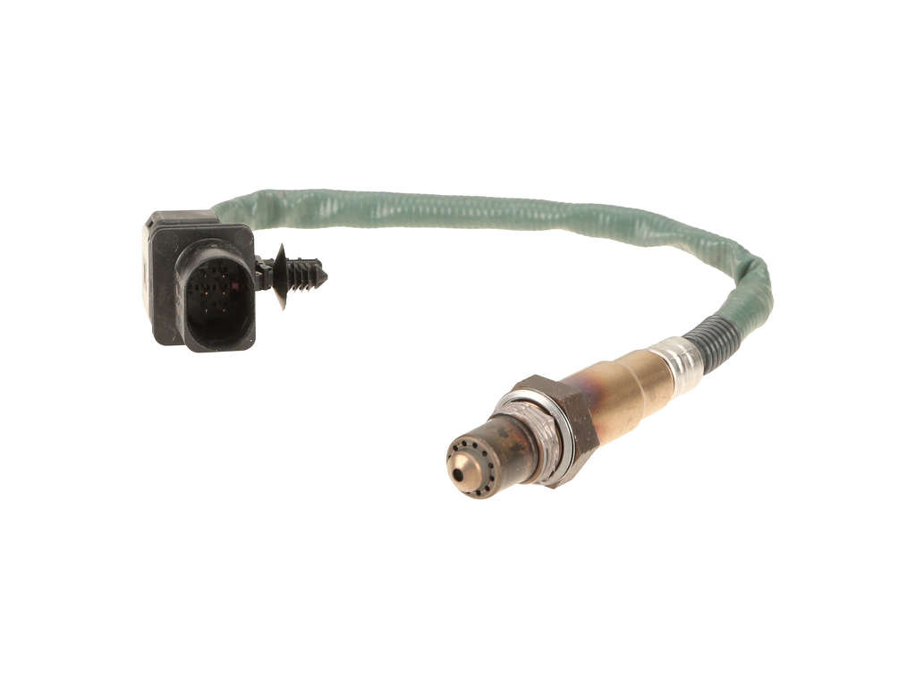 2008-2015 Smart Fortwo Oxygen Sensor - Upstream (Bosch)