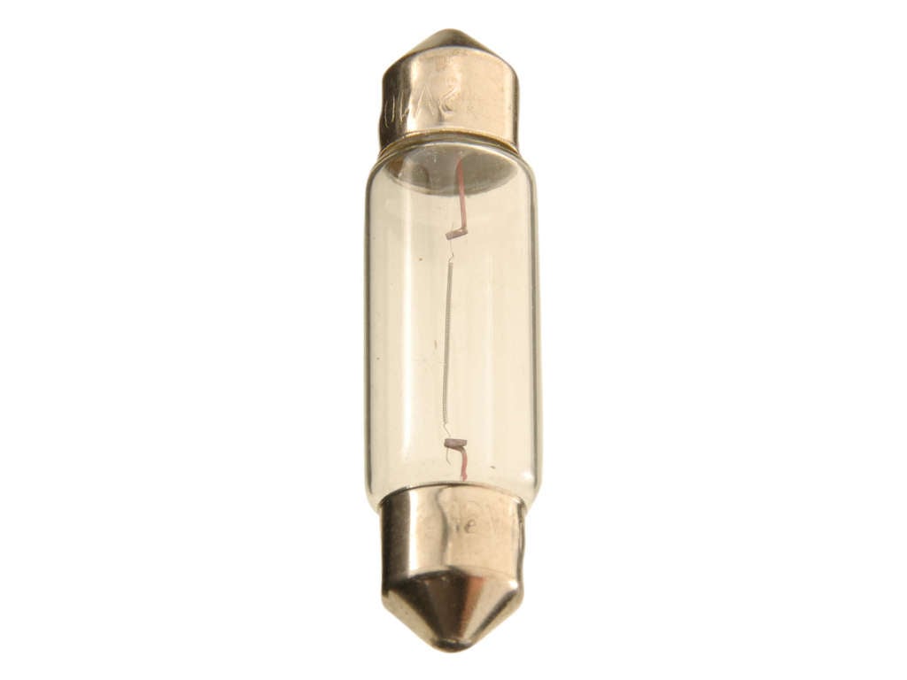 2003-2011 Saab 9-3 Map Light Bulb (Autopart International)