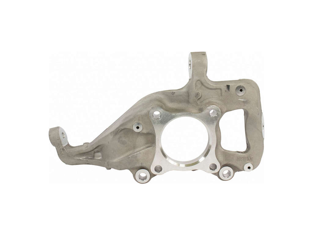 2017-2020 Ford F-150 Steering Knuckle - Front Right or Right (Motorcraft)
