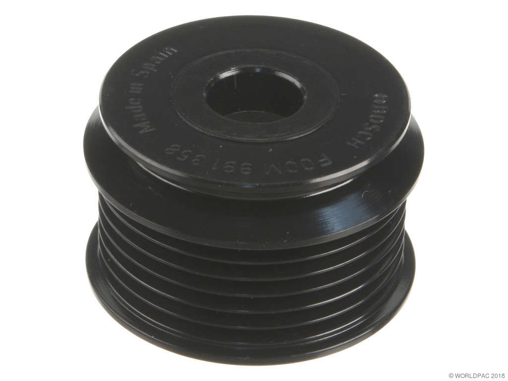 1999-2006 Volkswagen Golf Alternator Pulley (Genuine)