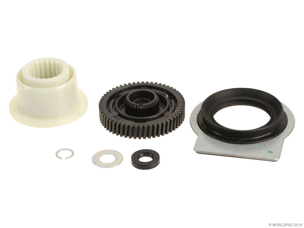 2004-2010 BMW X3 Transfer Case Gear Kit (Genuine)