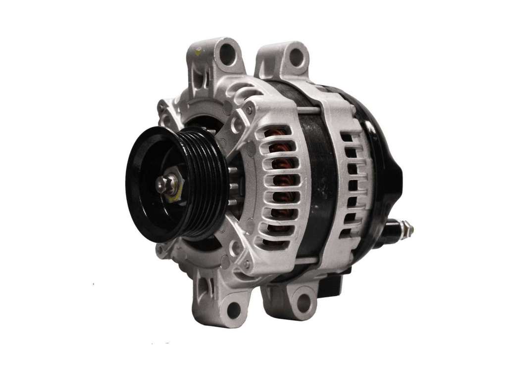 2006-2009 Chevrolet Impala Alternator (CARQUEST)