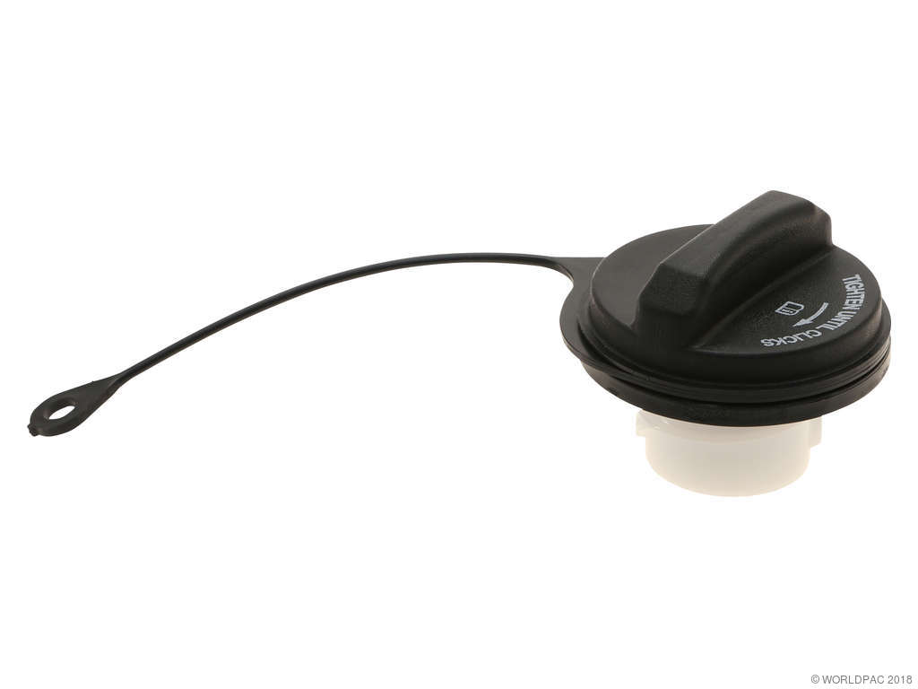 2008-2009 Ford Ranger Fuel Tank Cap (Motorcraft)