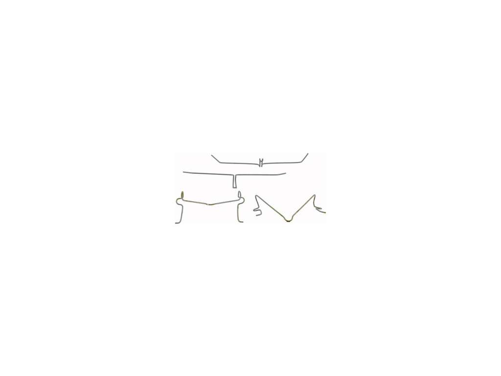 2001-2002 Toyota Sequoia Disc Brake Hardware Kit - Front (Autopart International)