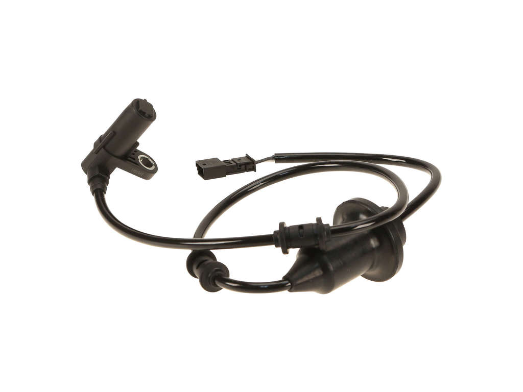 2003-2006 Mercedes-Benz S600 ABS Wheel Speed Sensor - Rear Left (Bremi)