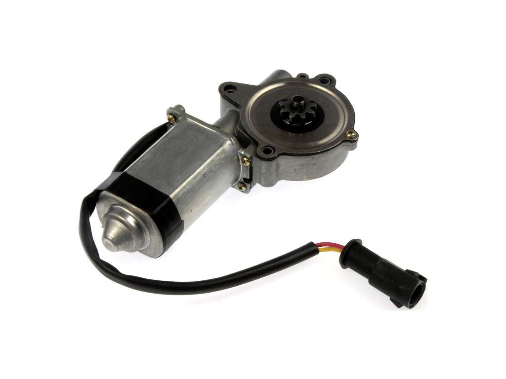 1987-1988 Mercury Cougar Power Window Motor - Front Right (Dorman)